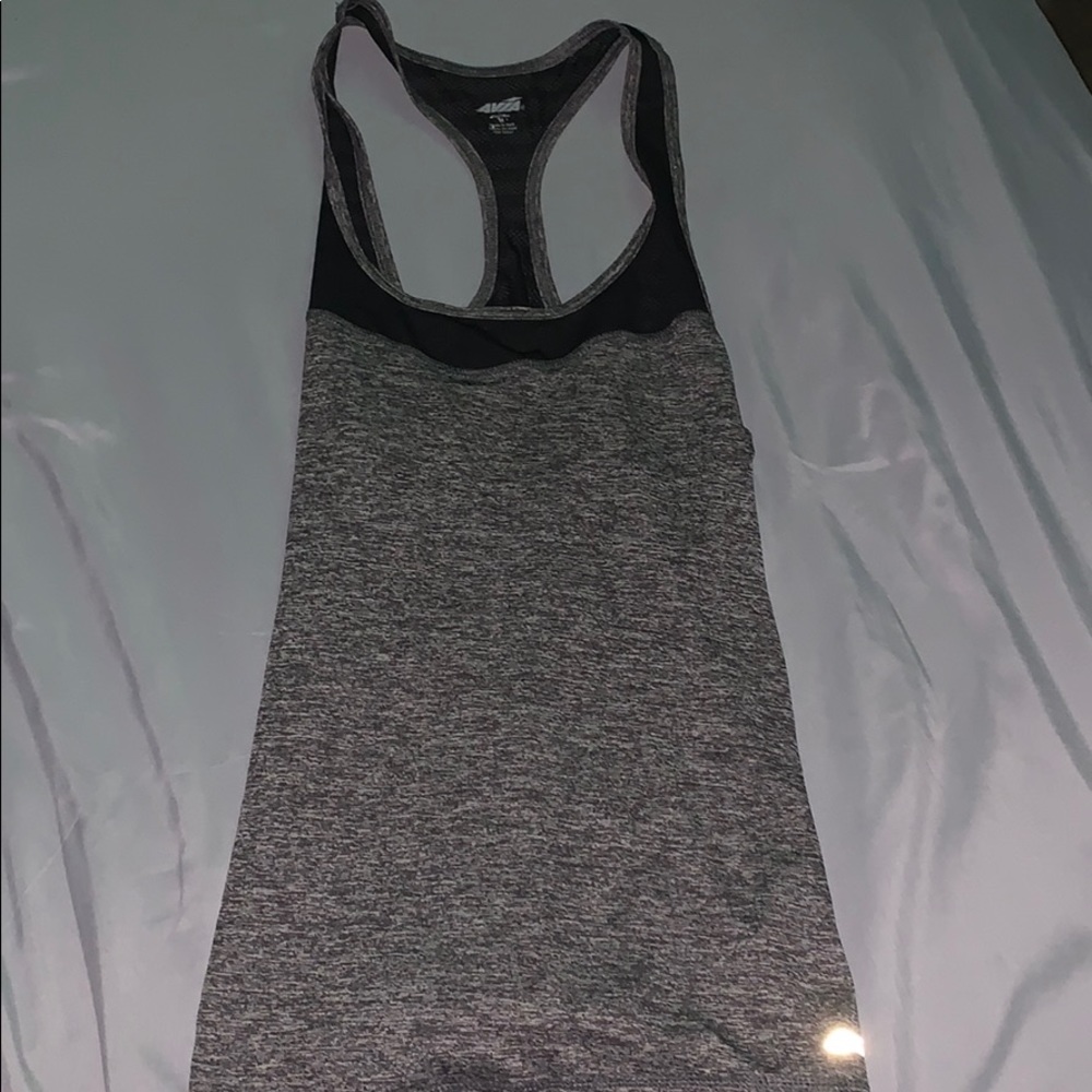 Workout tank!